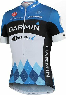 Branded cycling shirts on sale